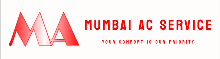 Mumbai AC Service Logo
